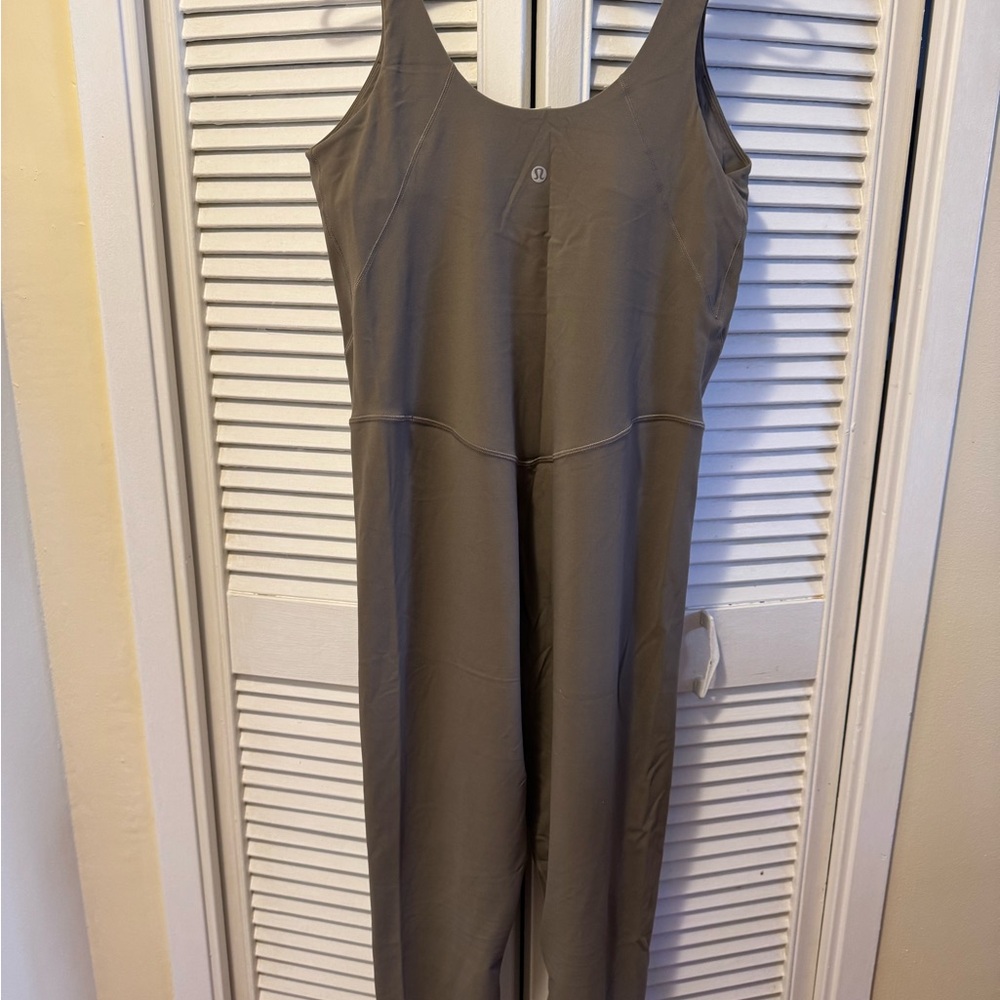 Lululemon Align Bodysuit Size 12